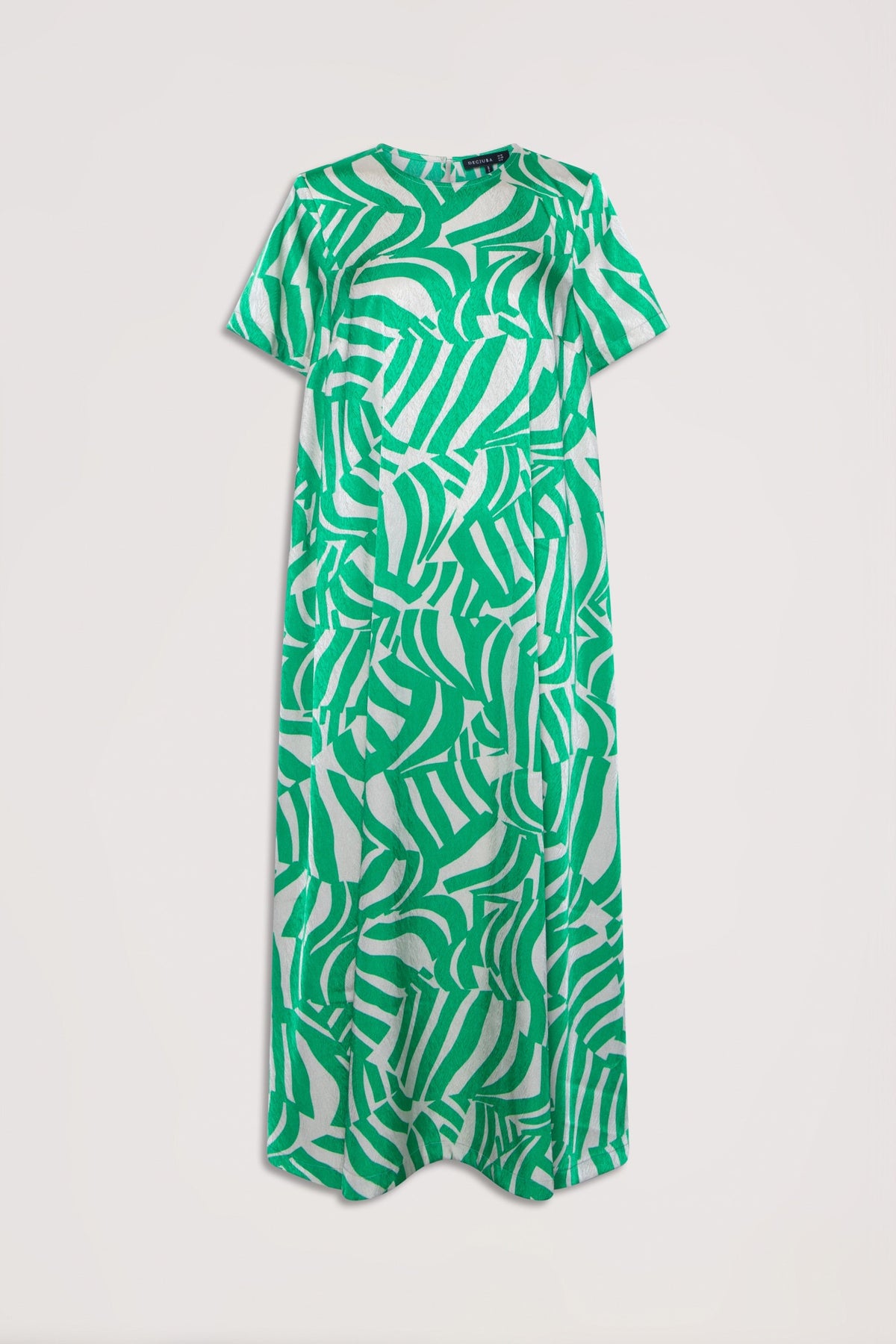 Nicola Trapeze Dress