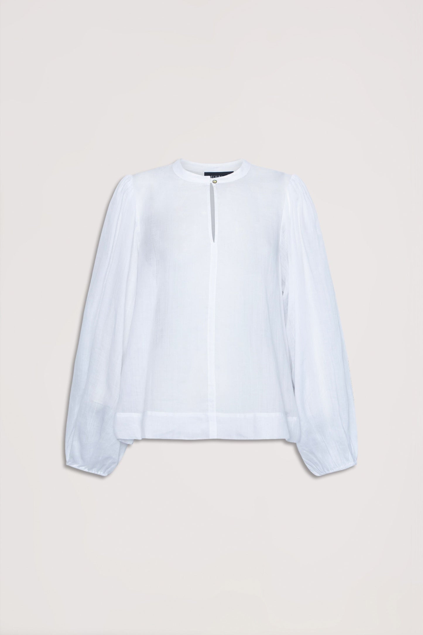 Amaya Balloon Sleeve Blouse