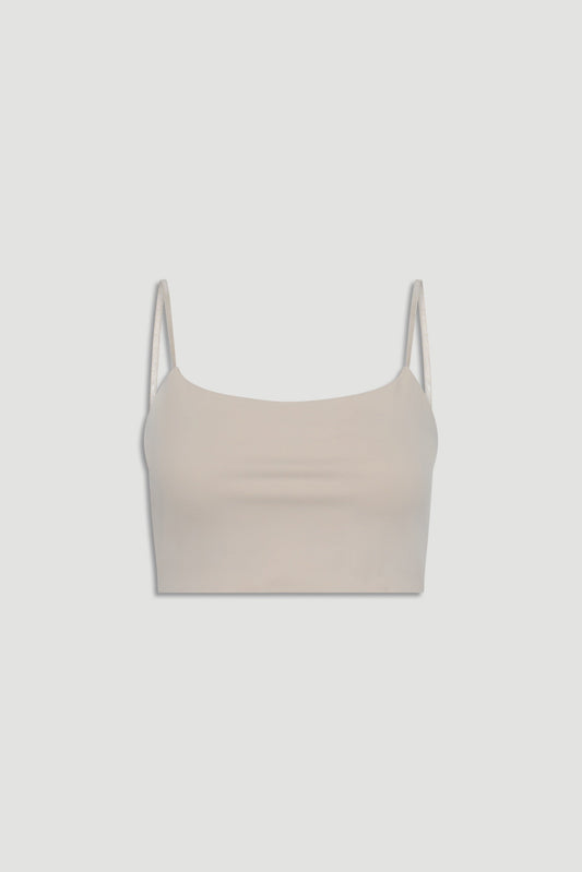Basic Crop Top