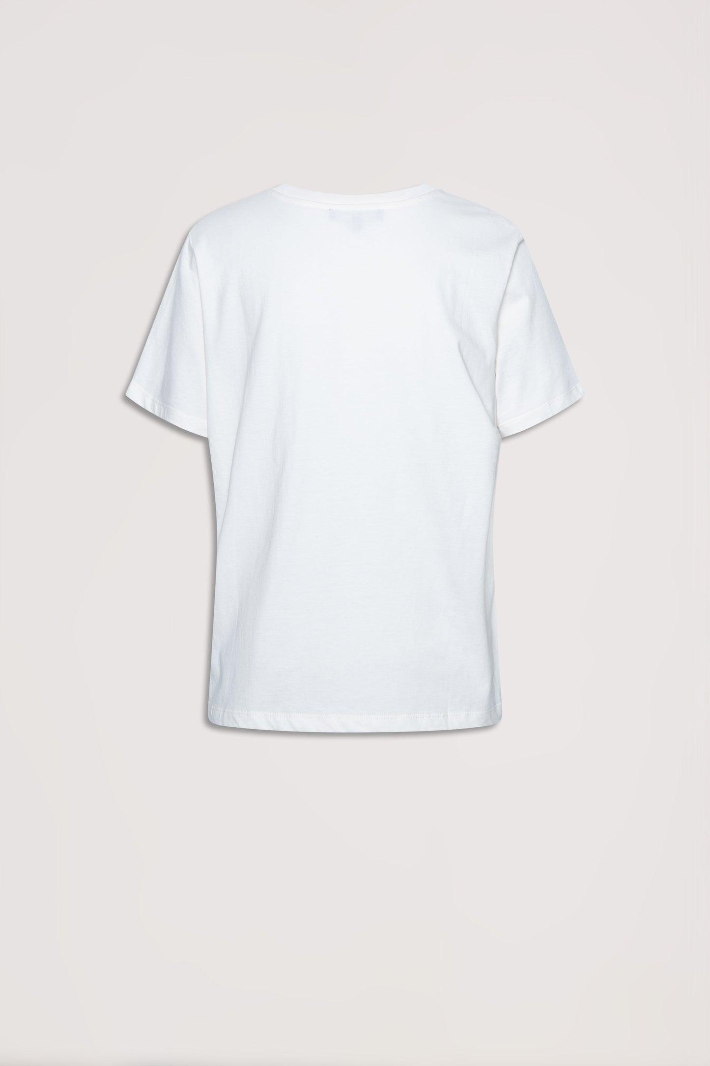 New York Print Tee