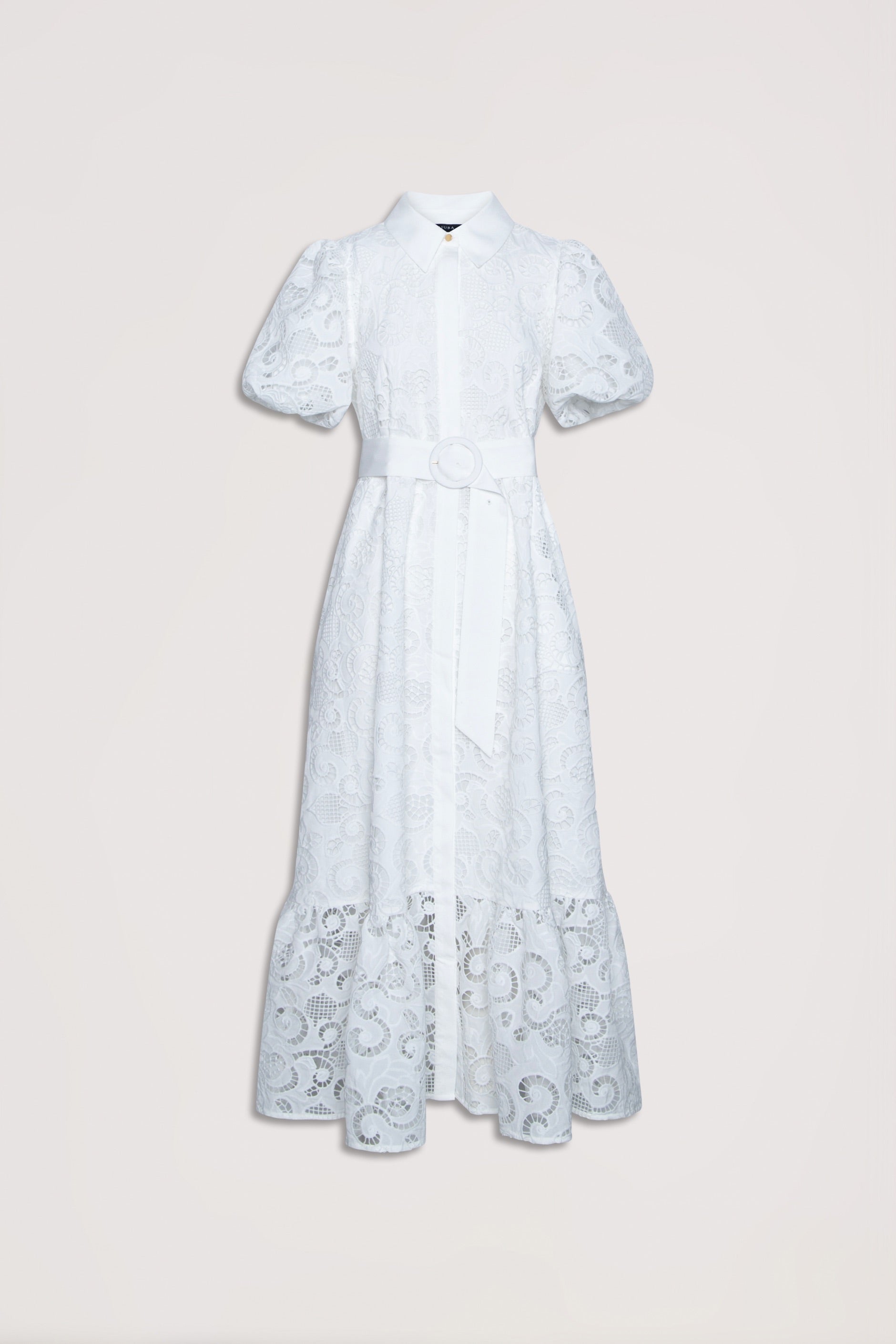 DECJUBA Daphne Lace Midi Dress / Size 10 / Used (Excellent condition) / RRP $0.00 Authentified DECJUBA Daphne Lace Midi Dress / Size 10 / Used (Excellent condition) / RRP $0.00 Authentified
