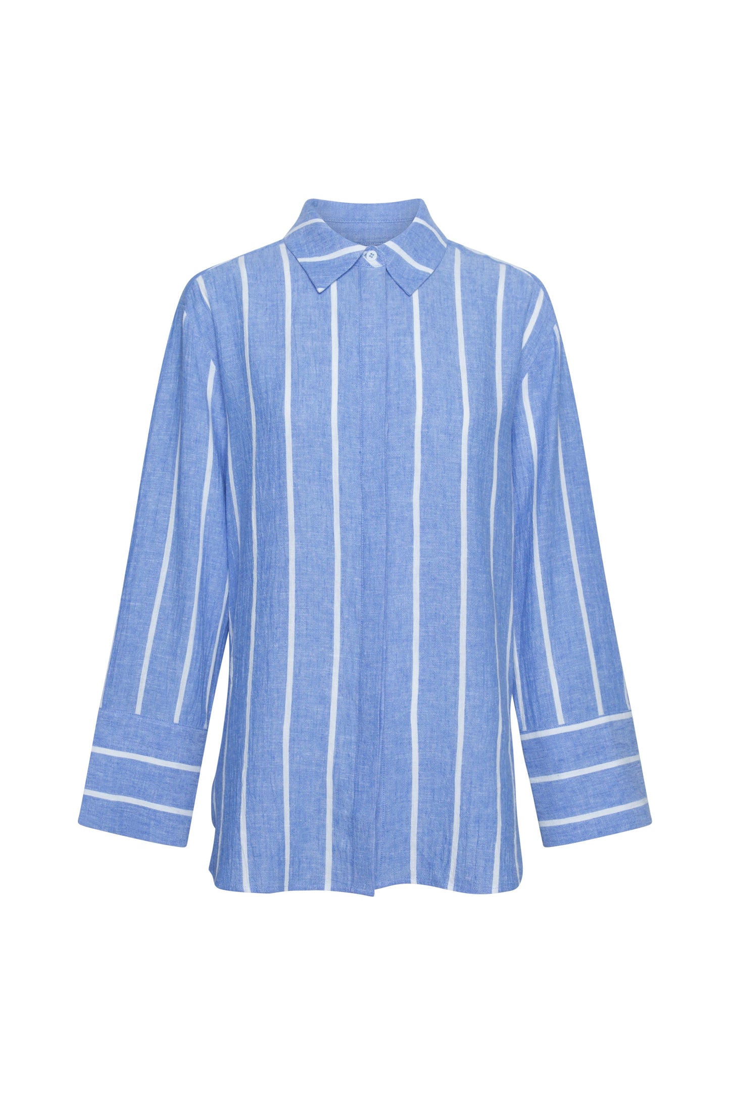 Krystal Stripe Shirt