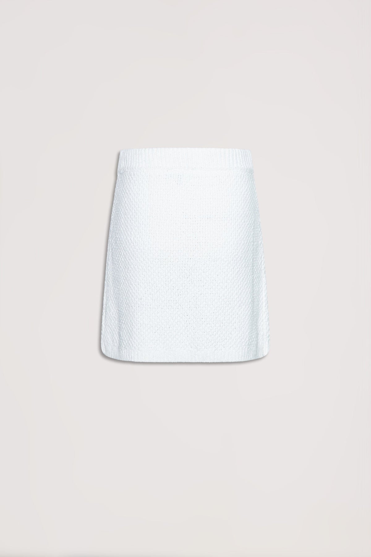 Marnie Knit Skirt