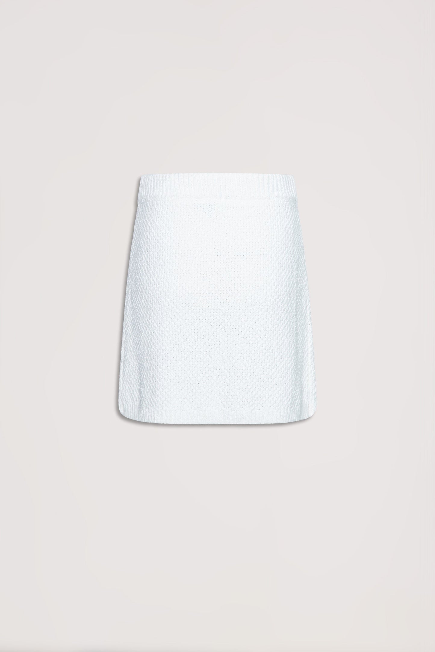 Marnie Knit Skirt