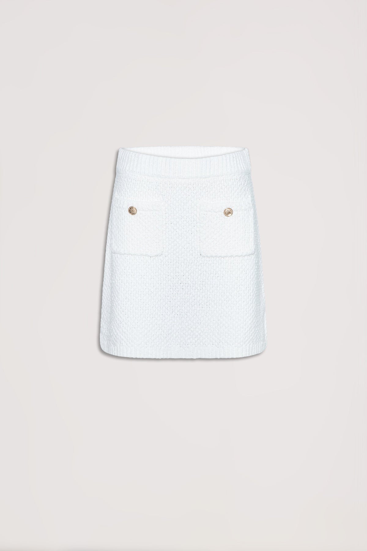 Marnie Knit Skirt