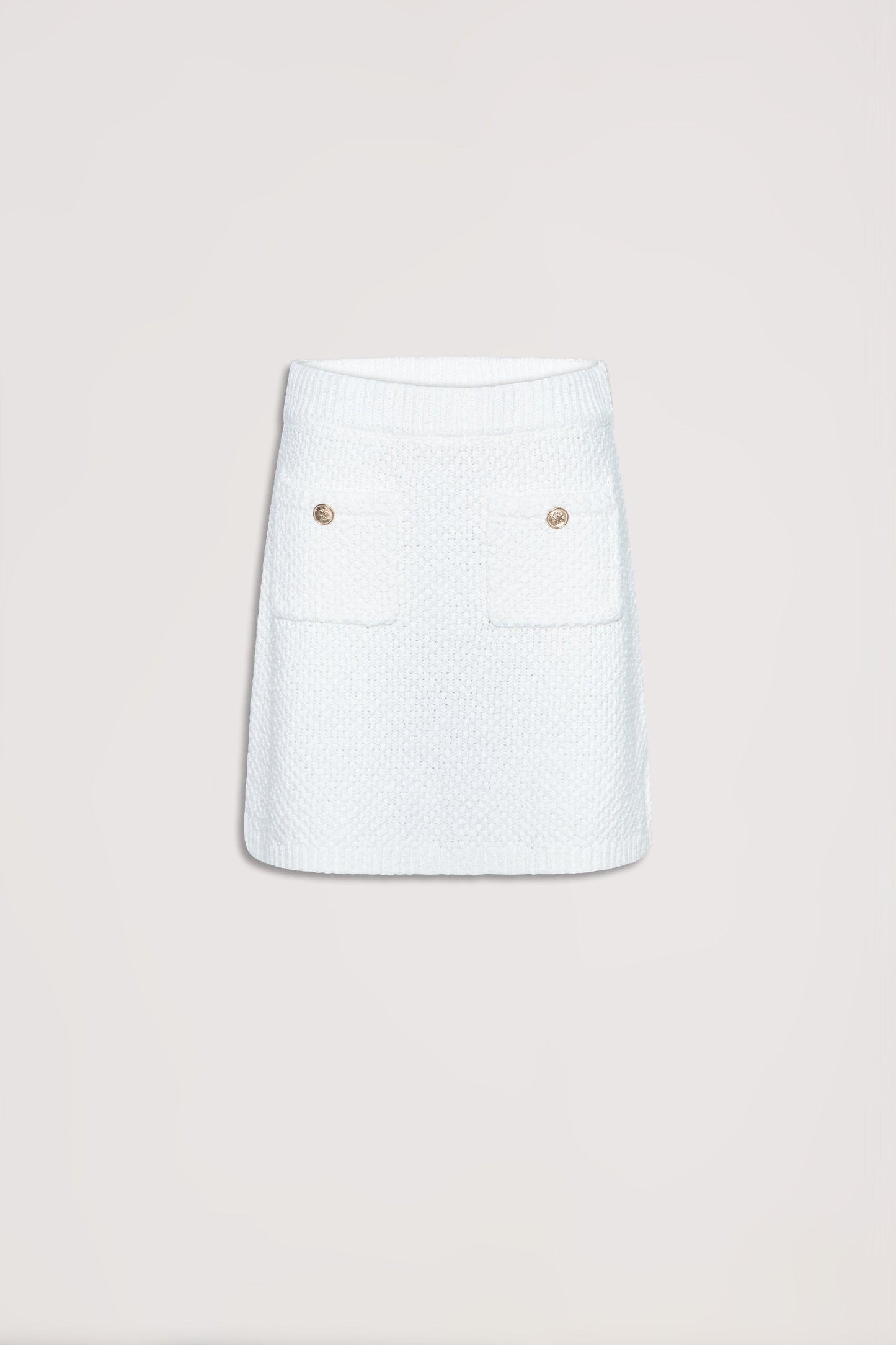 Marnie Knit Skirt
