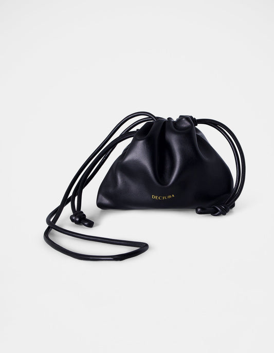 Carrie Drawstring Sling Bag