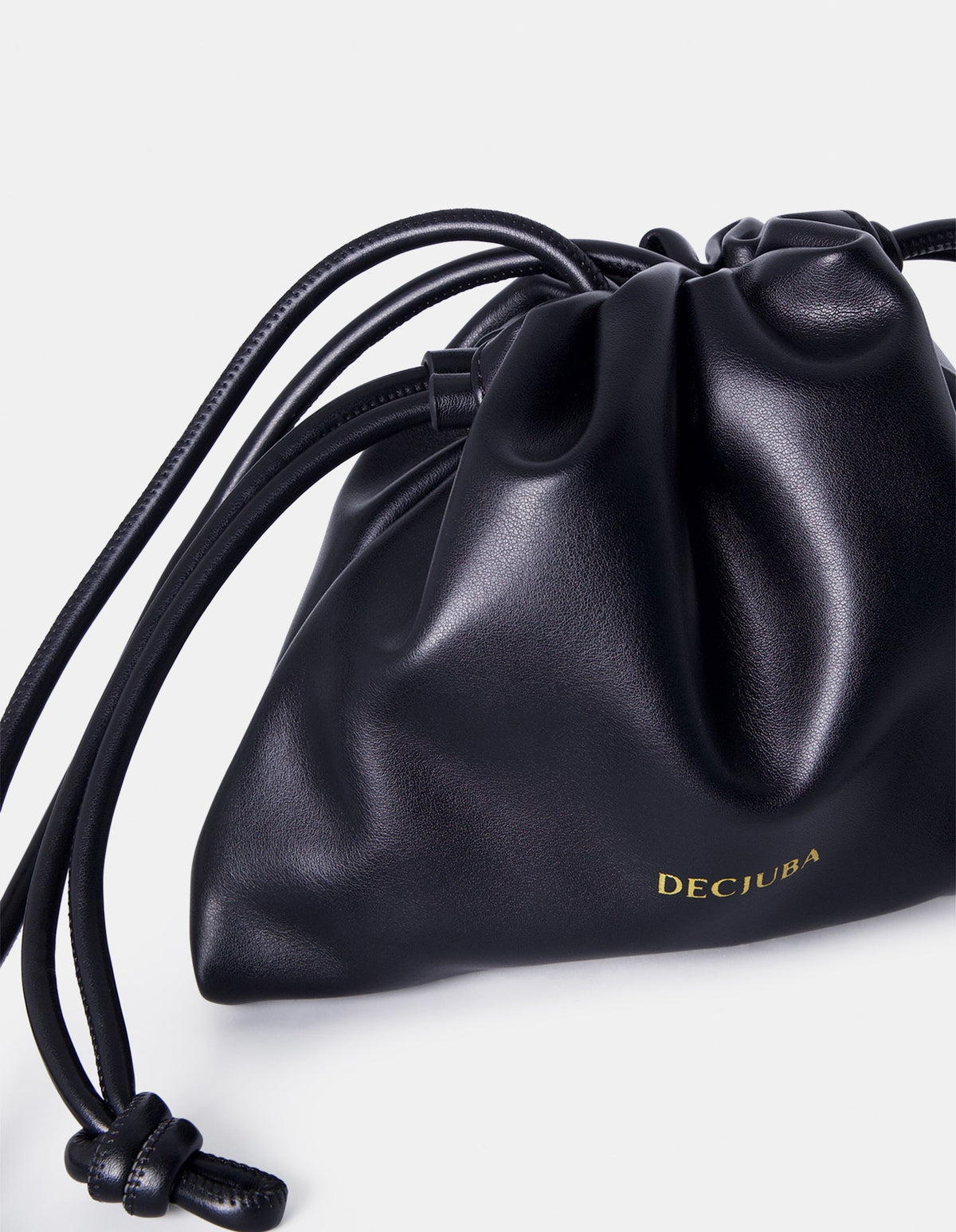 Carrie Drawstring Sling Bag