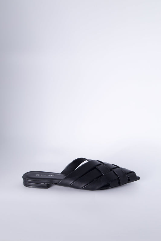 Weave Point Mule