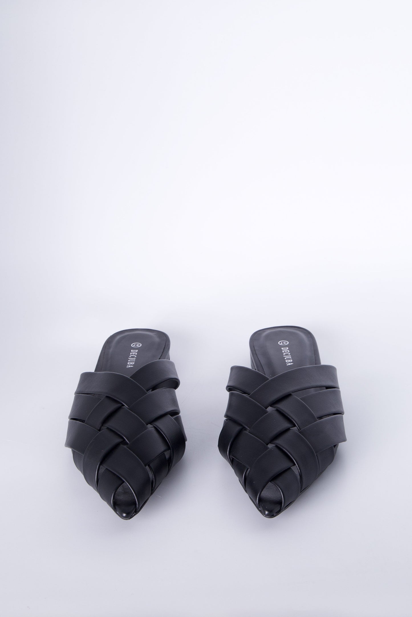 Weave Point Mule