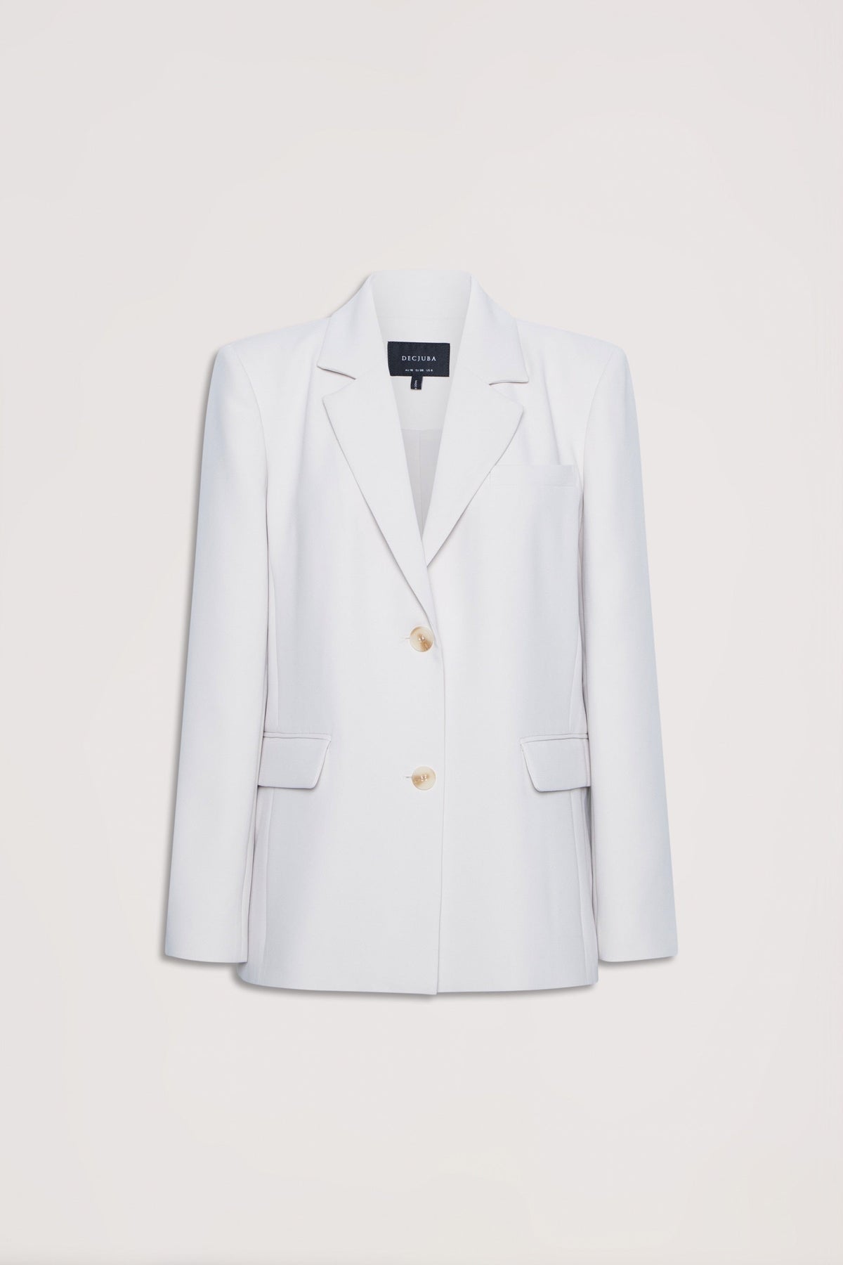 Carmen Tailored Blazer