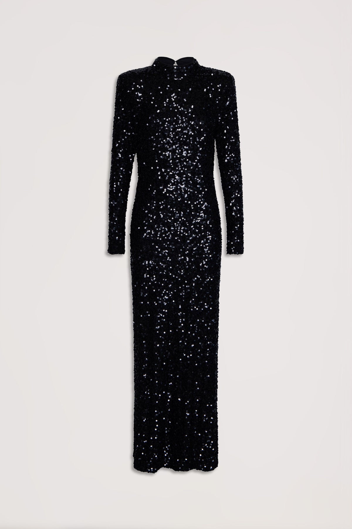 Tania Sequin Maxi Dress