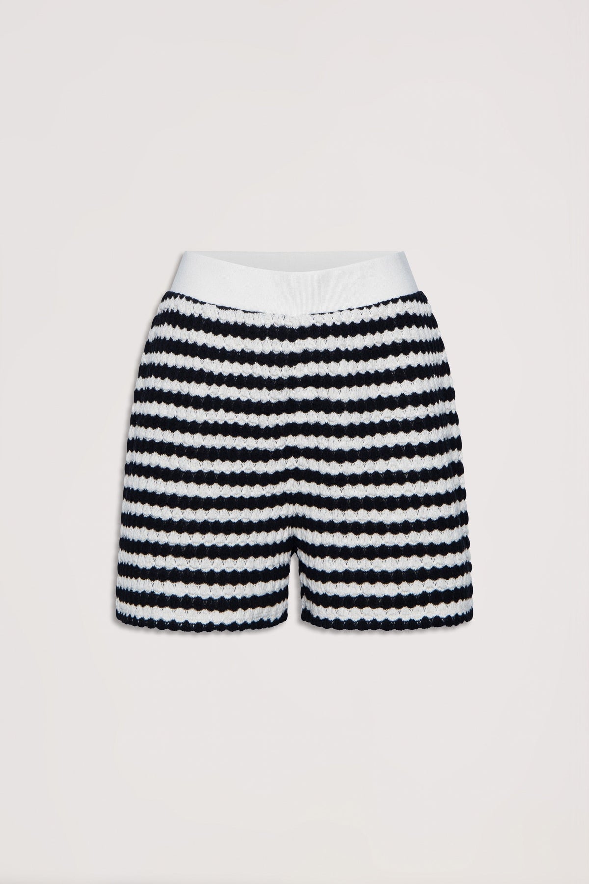 Harper Stripe Short