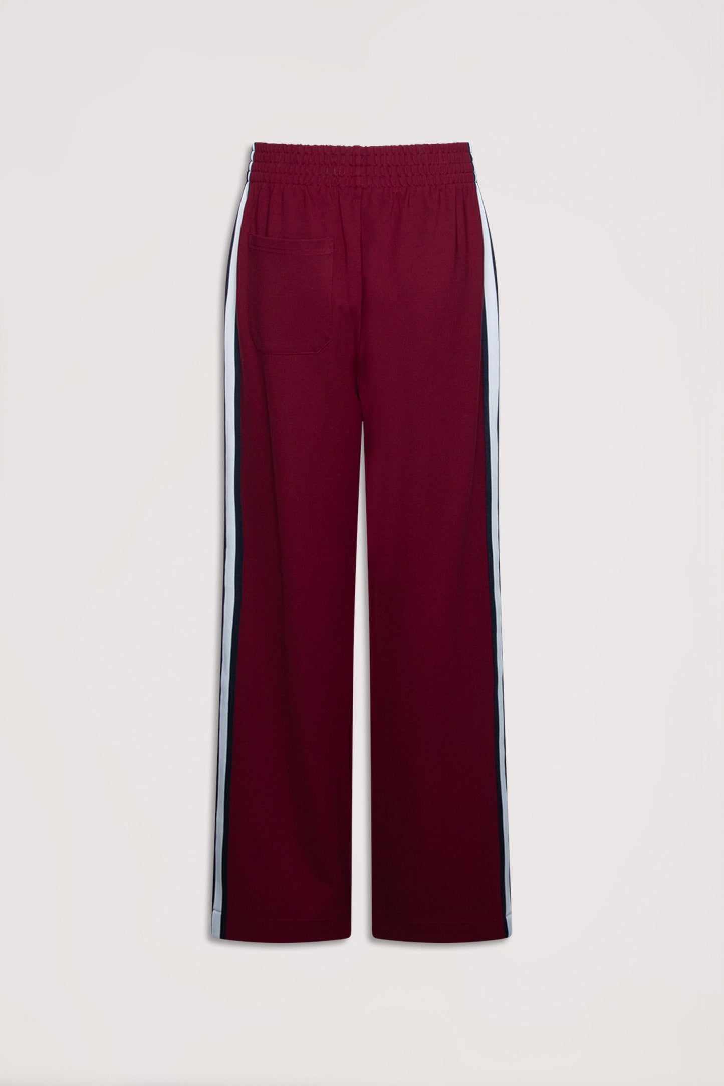 D-Luxe Side Tape Pant