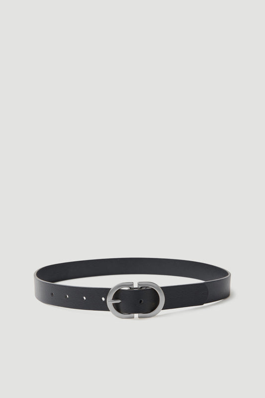 D Buckle Belt