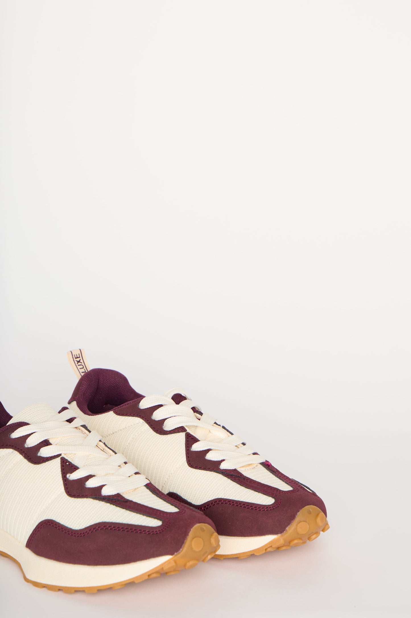 D-Luxe Mila Sneaker
