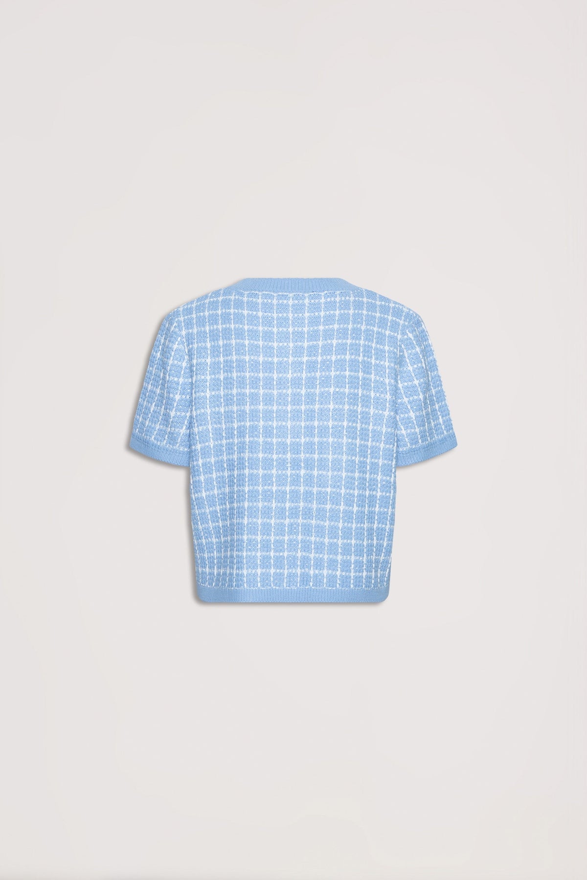 Lucy Knit Top