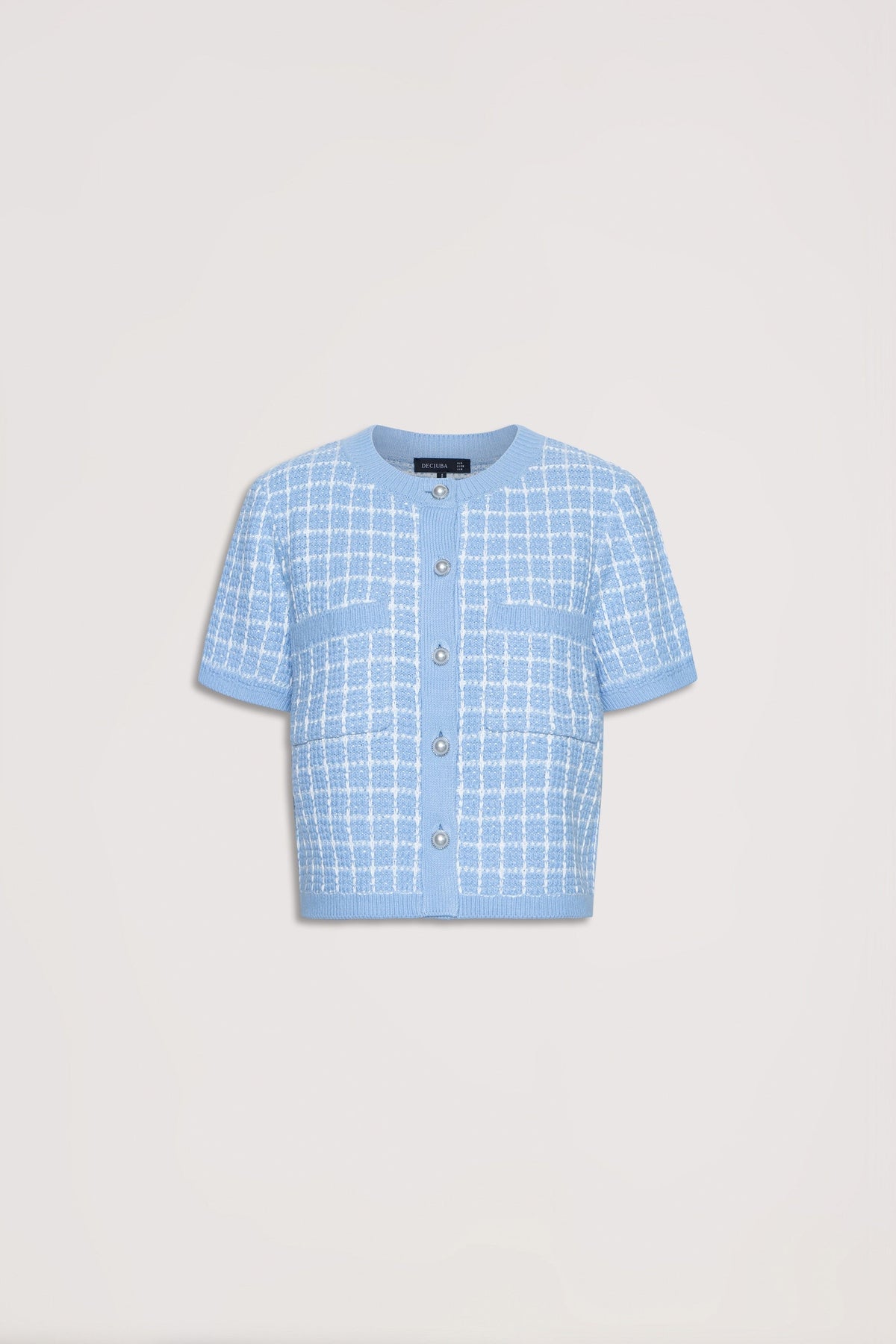 Lucy Knit Top
