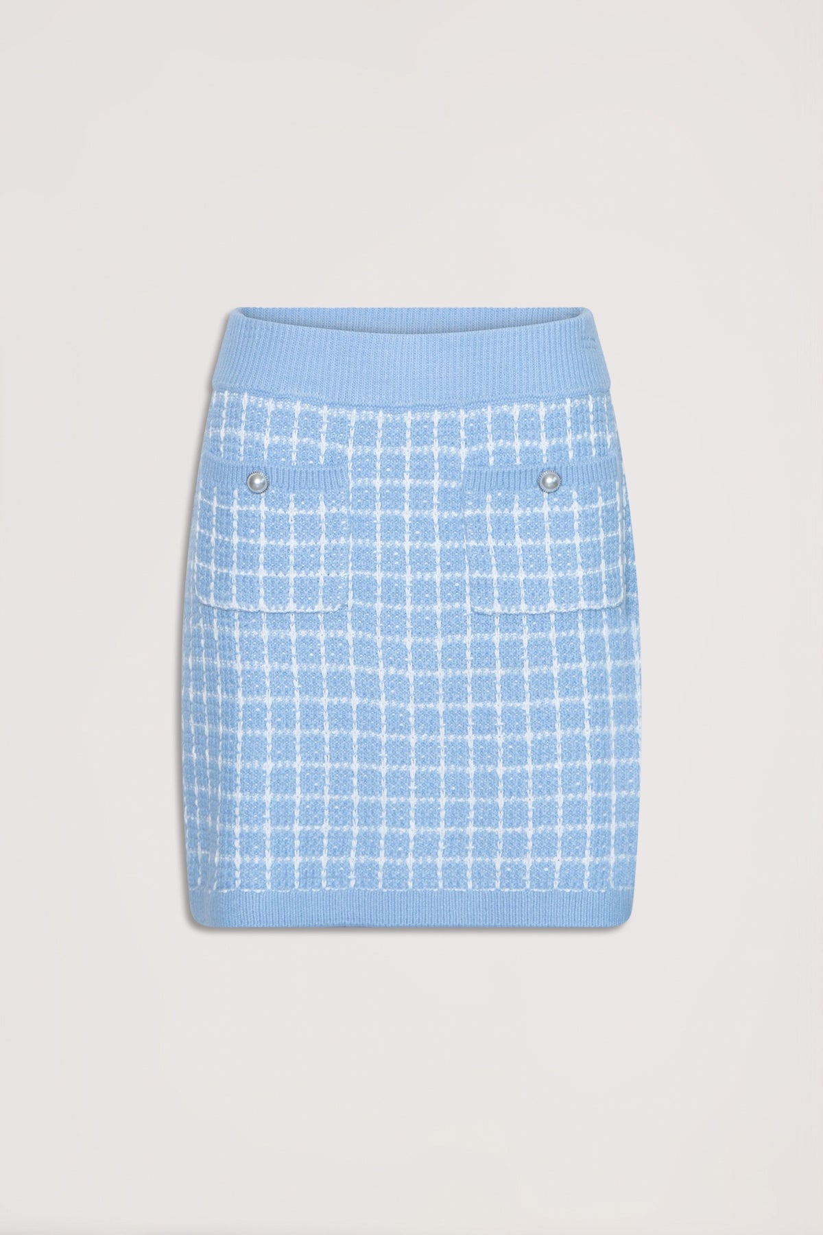 Lucy Knit Skirt