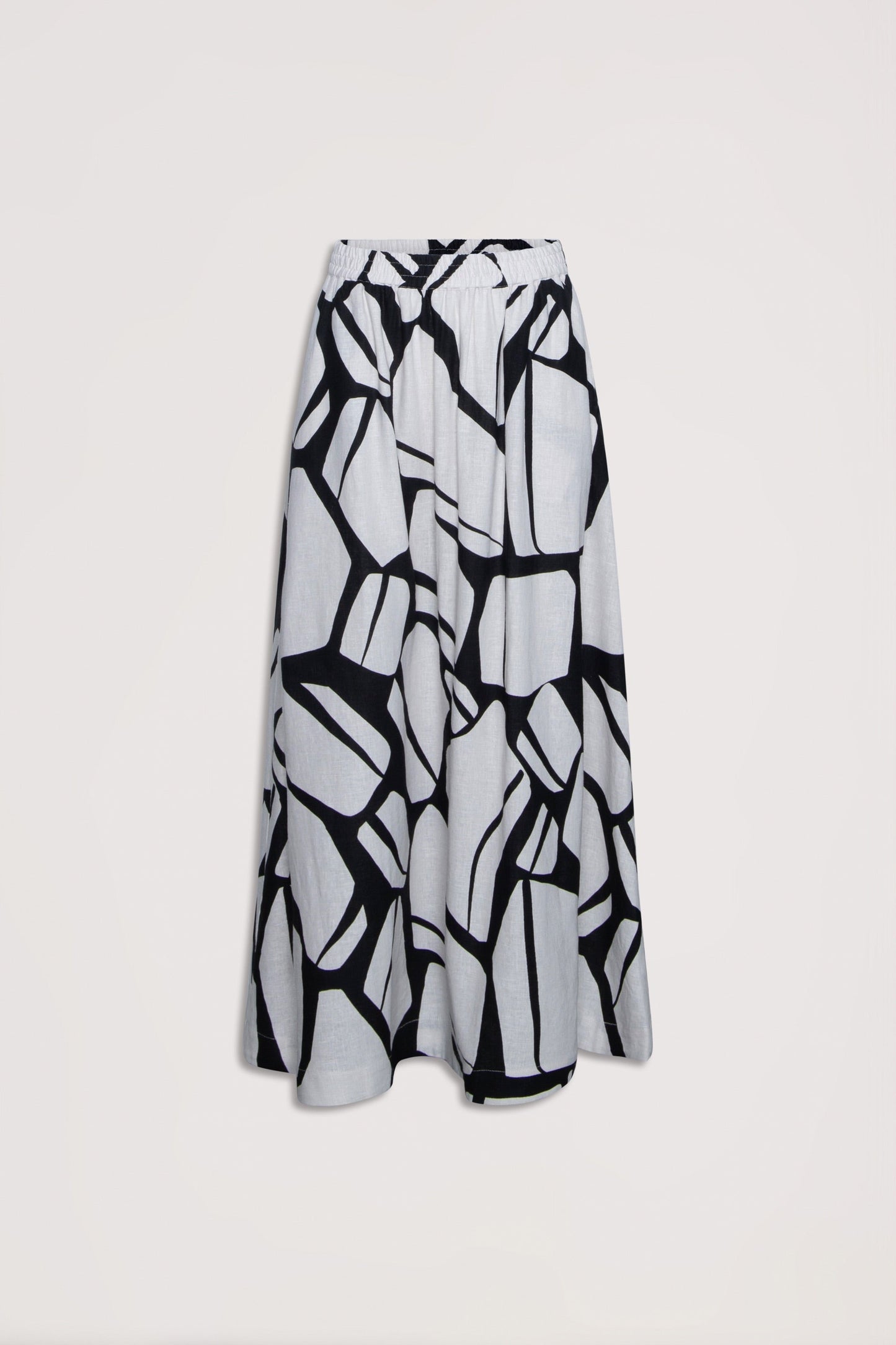Brianna Maxi Skirt