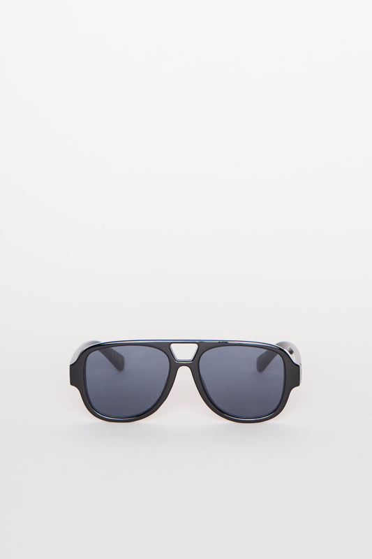 Terri Aviator Sunglasses