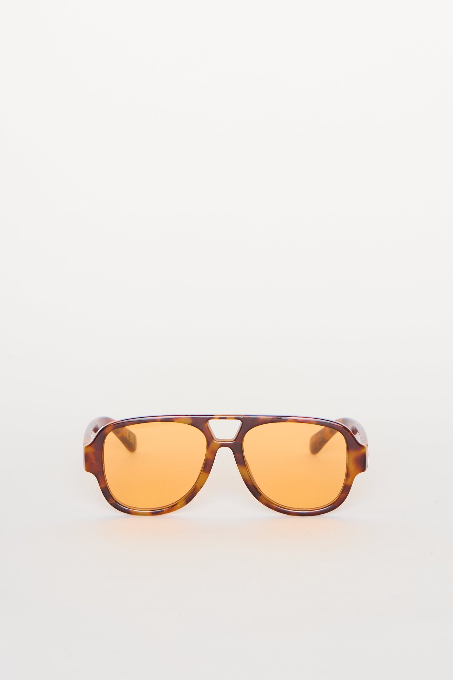 Terri Aviator Sunglasses