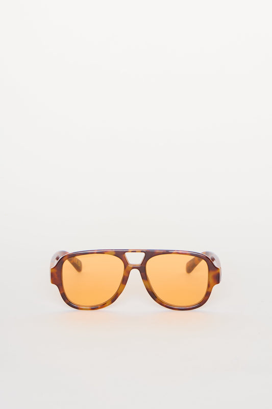 Terri Aviator Sunglasses