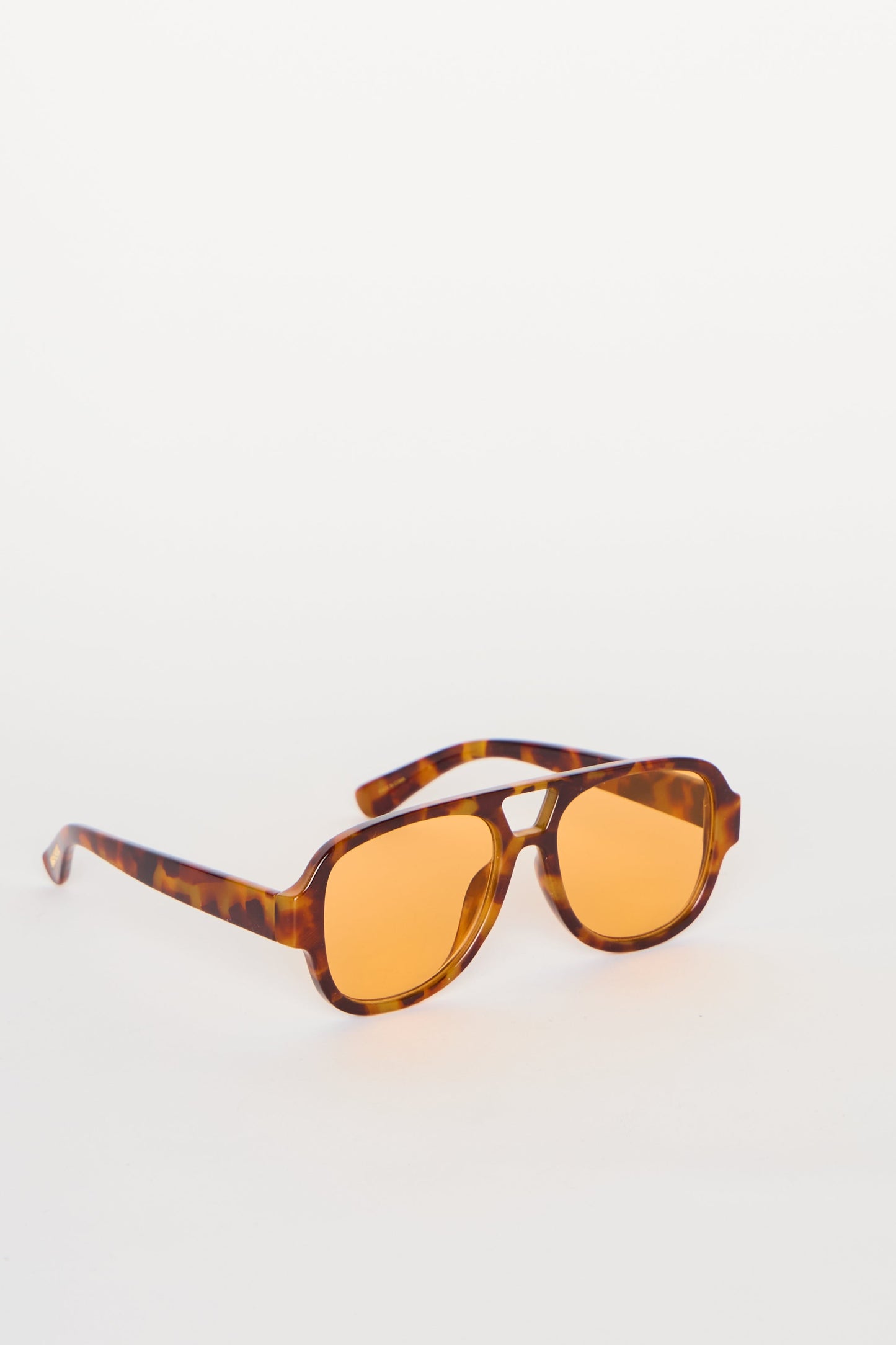 Terri Aviator Sunglasses
