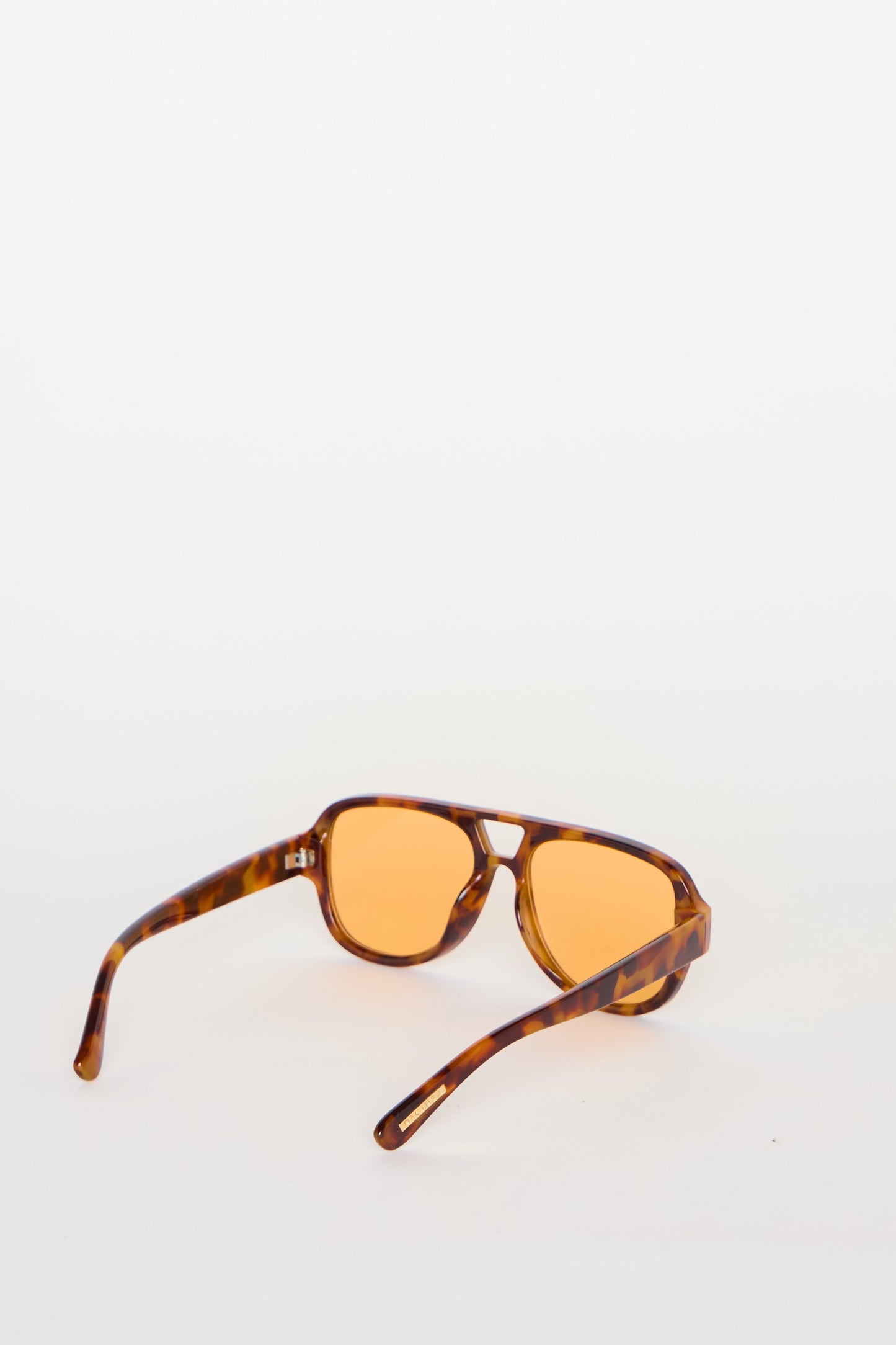 Terri Aviator Sunglasses