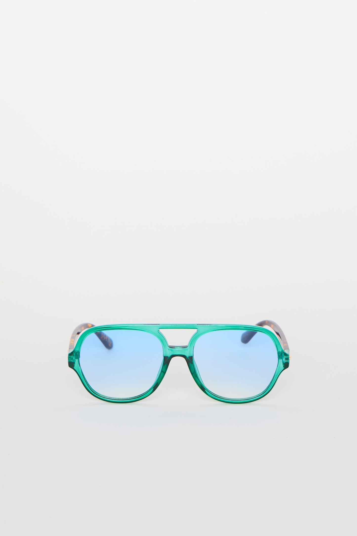 Terri Aviator Sunglasses