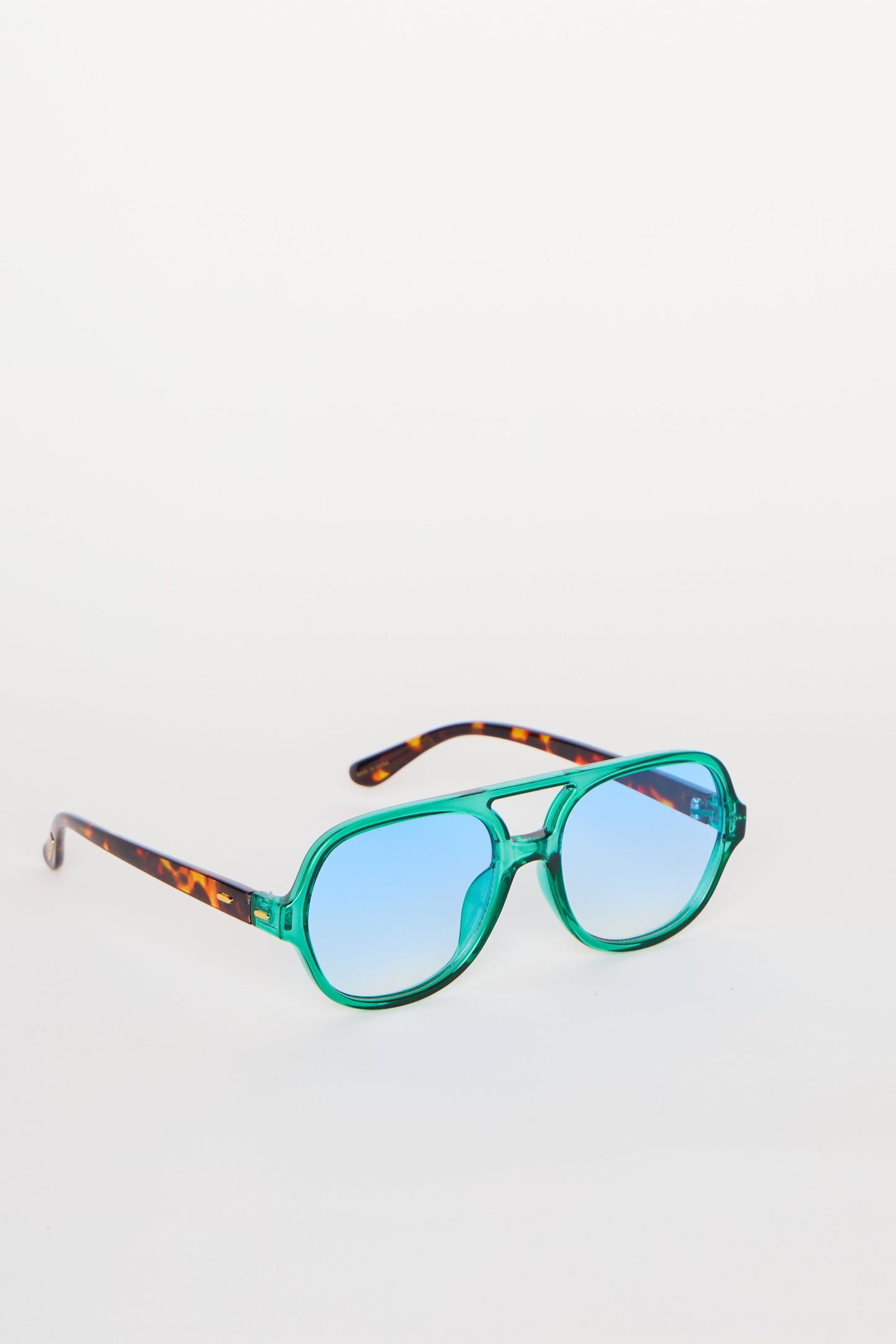 Terri Aviator Sunglasses