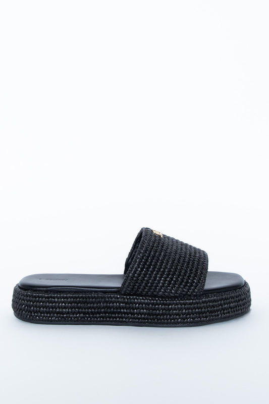 Sandi Flatform Slide