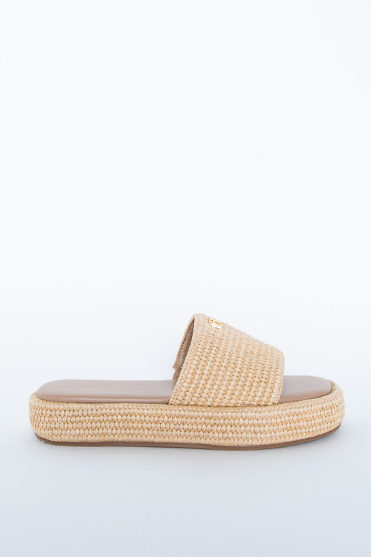 Sandi Flatform Slide