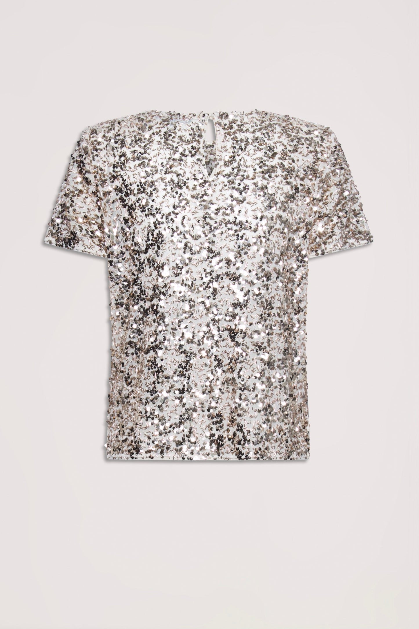 Millie Embellished Tee