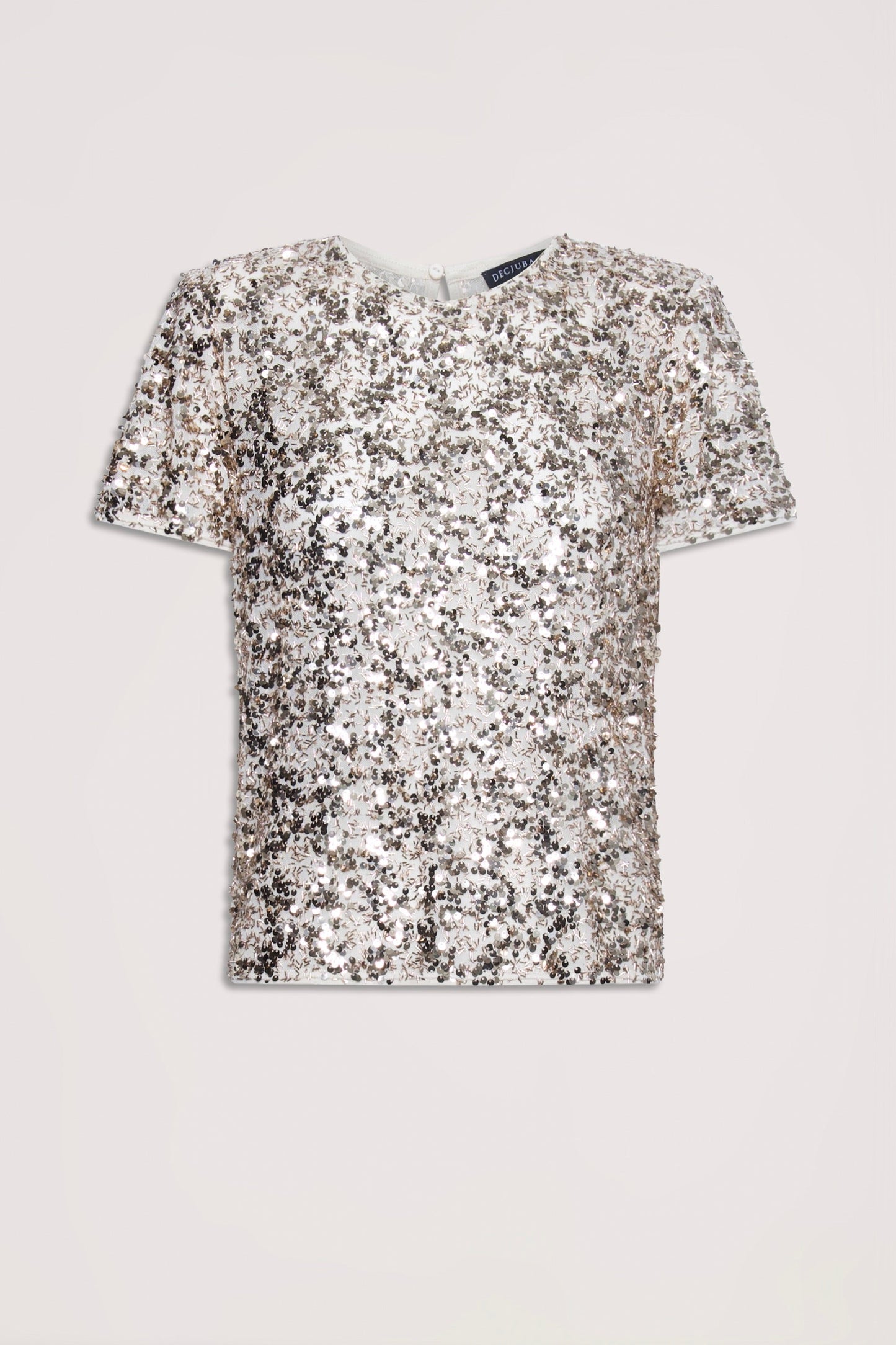 Millie Embellished Tee
