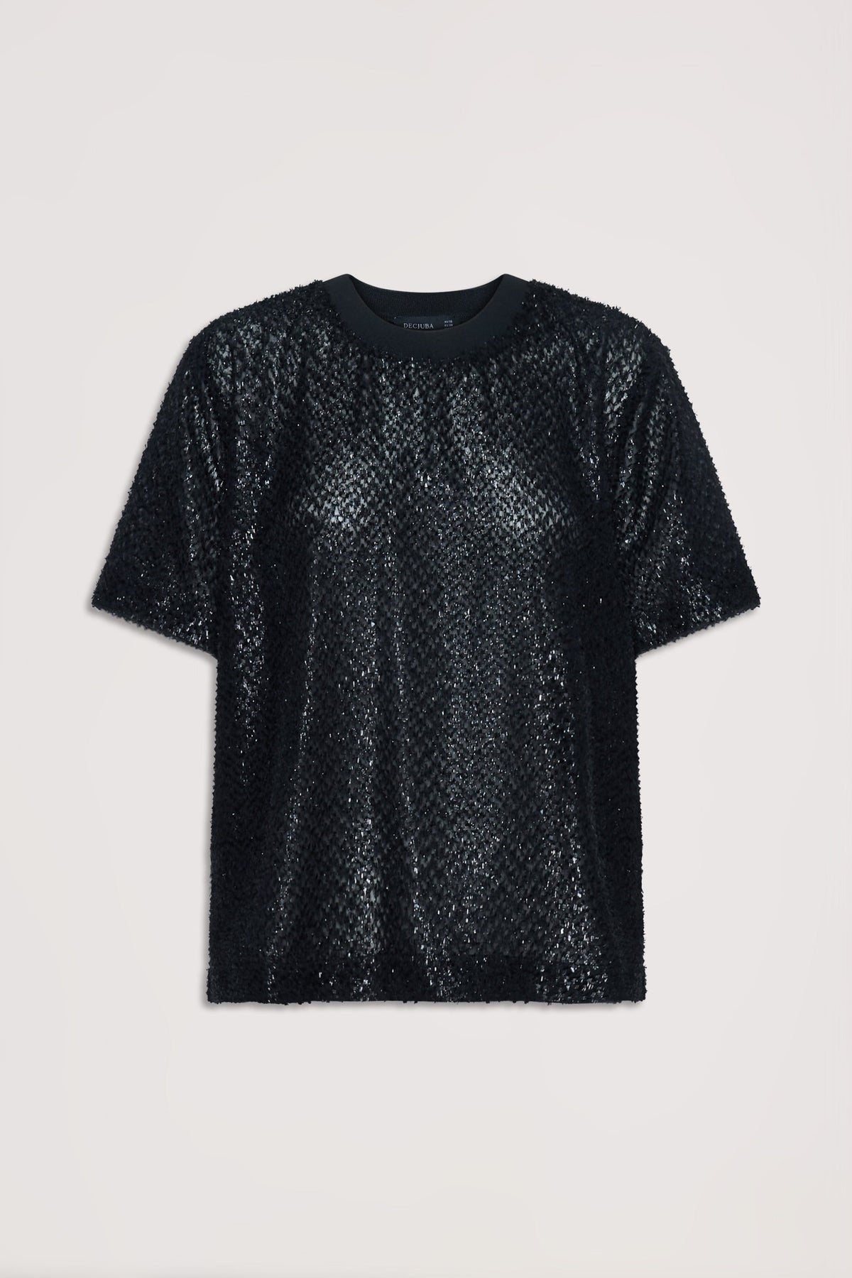 Ellen Textured Tee