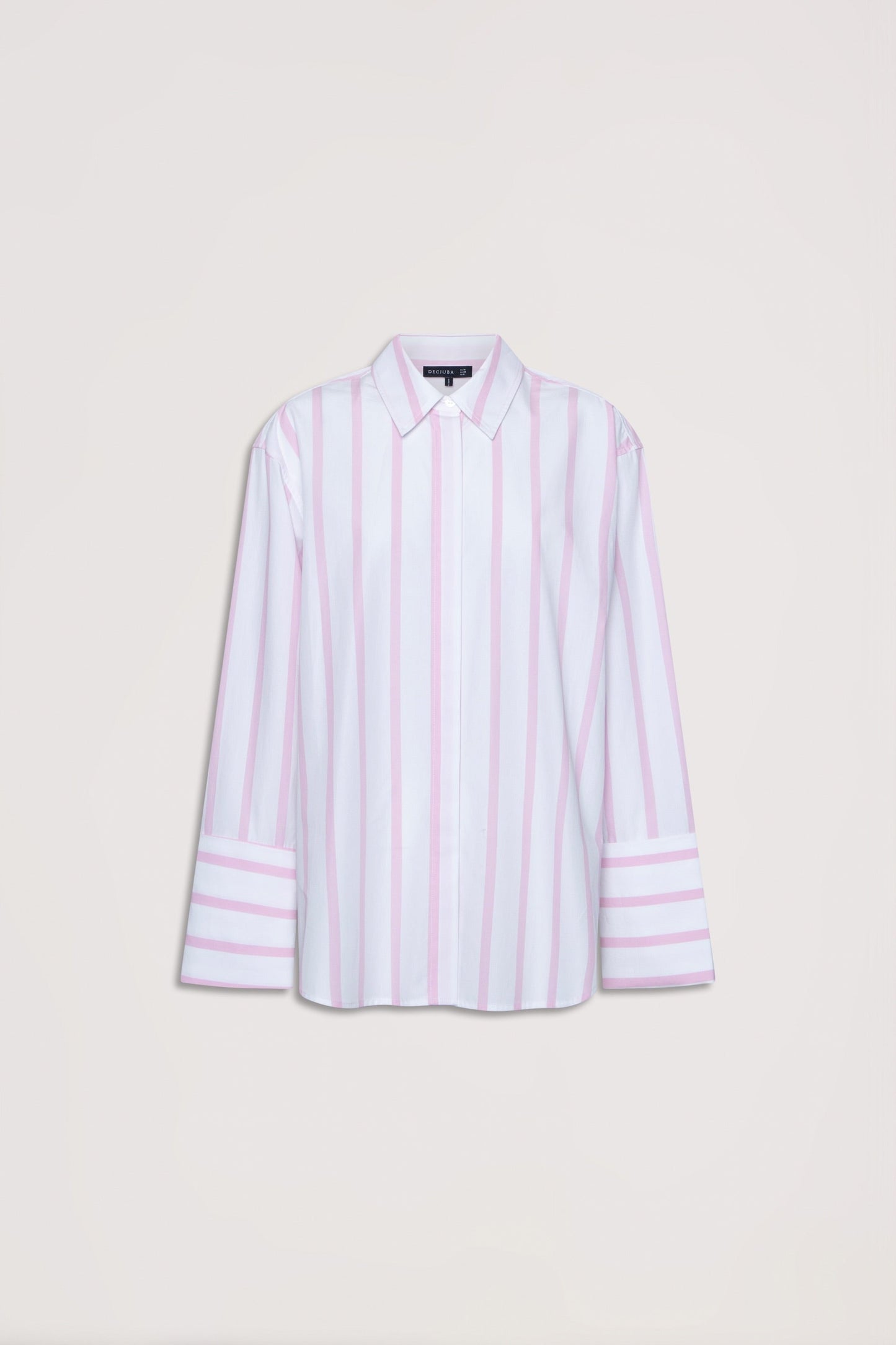 Nora Oversized Shirt