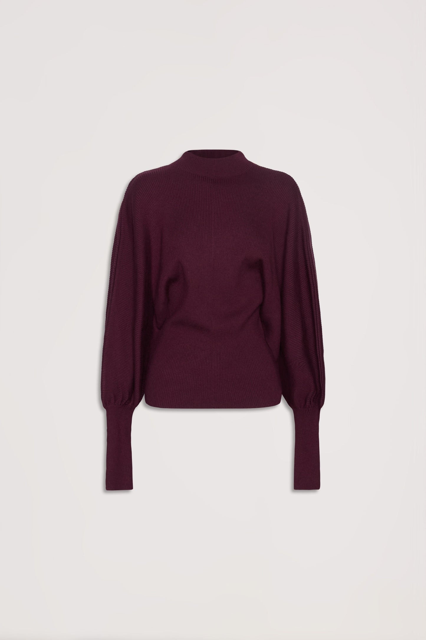 Talia Dolman Sleeve Jumper
