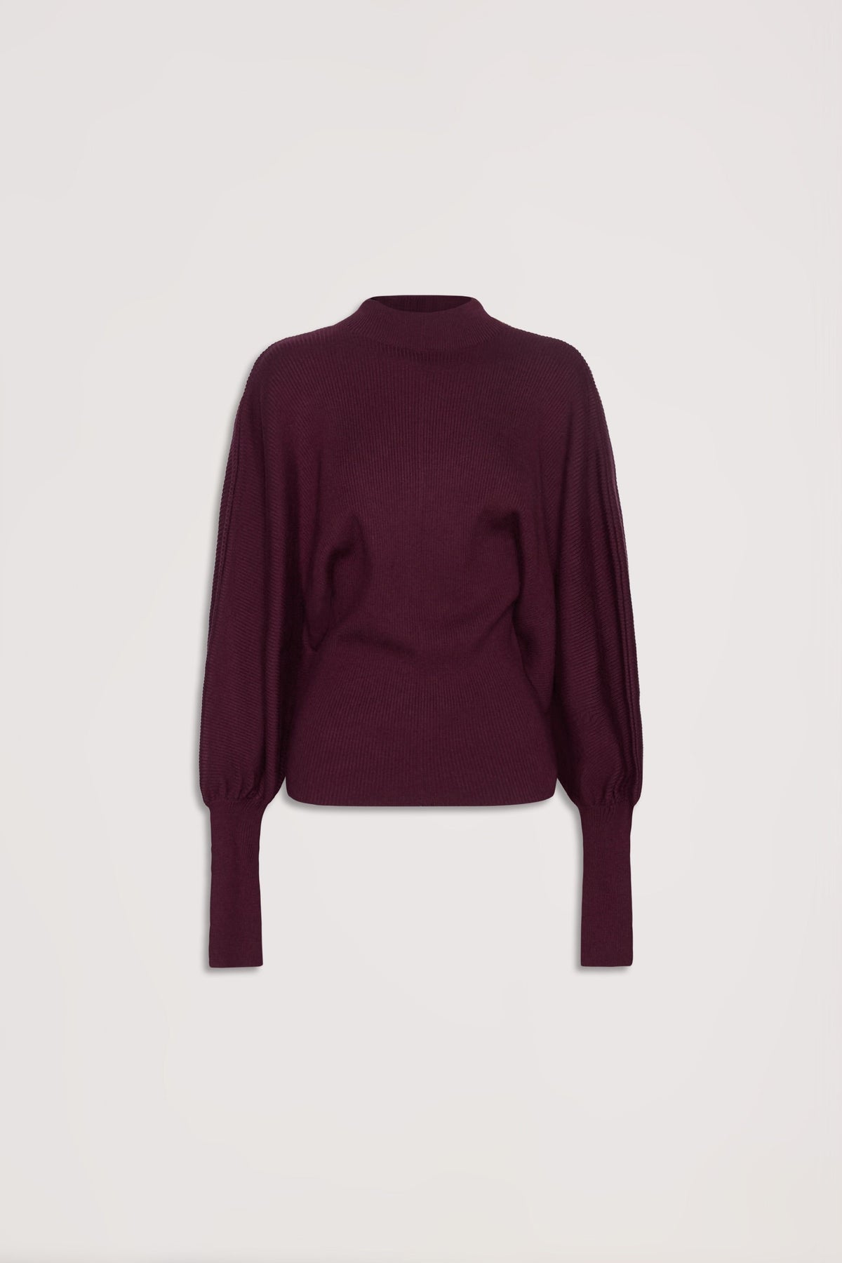 Talia Dolman Sleeve Jumper