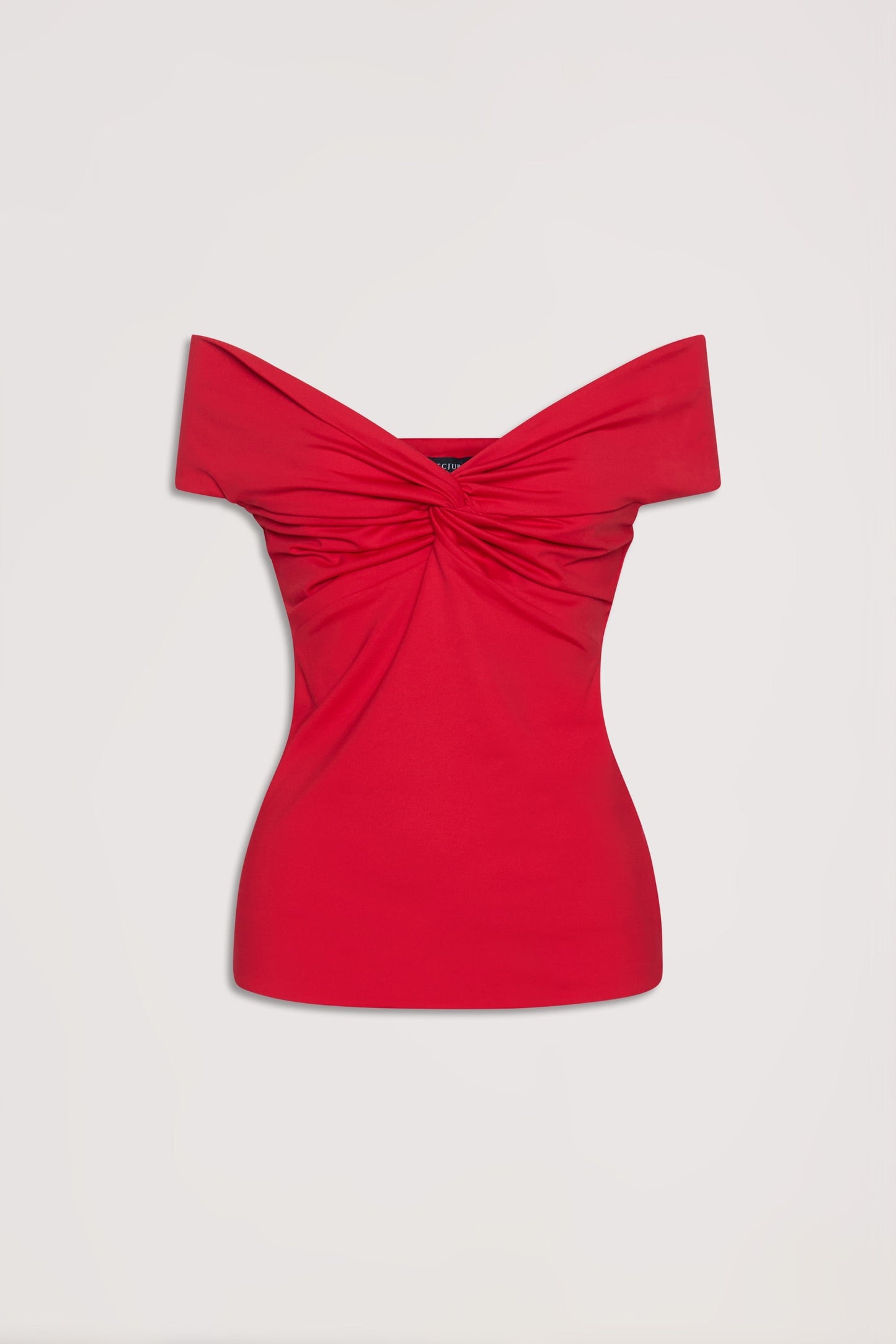 Amy Off Shoulder Twist Top