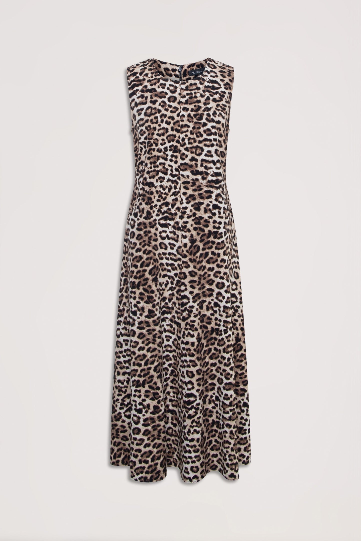 Alyce Midi Dress