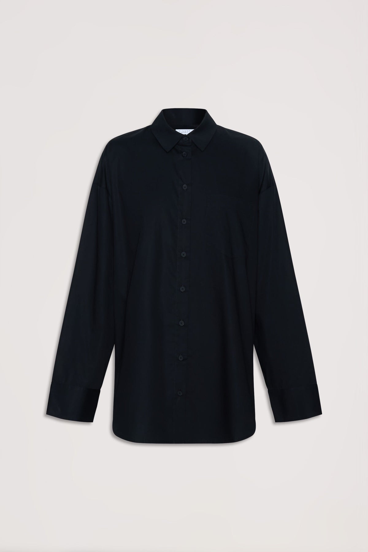 D-Luxe Side Stripe Shirt