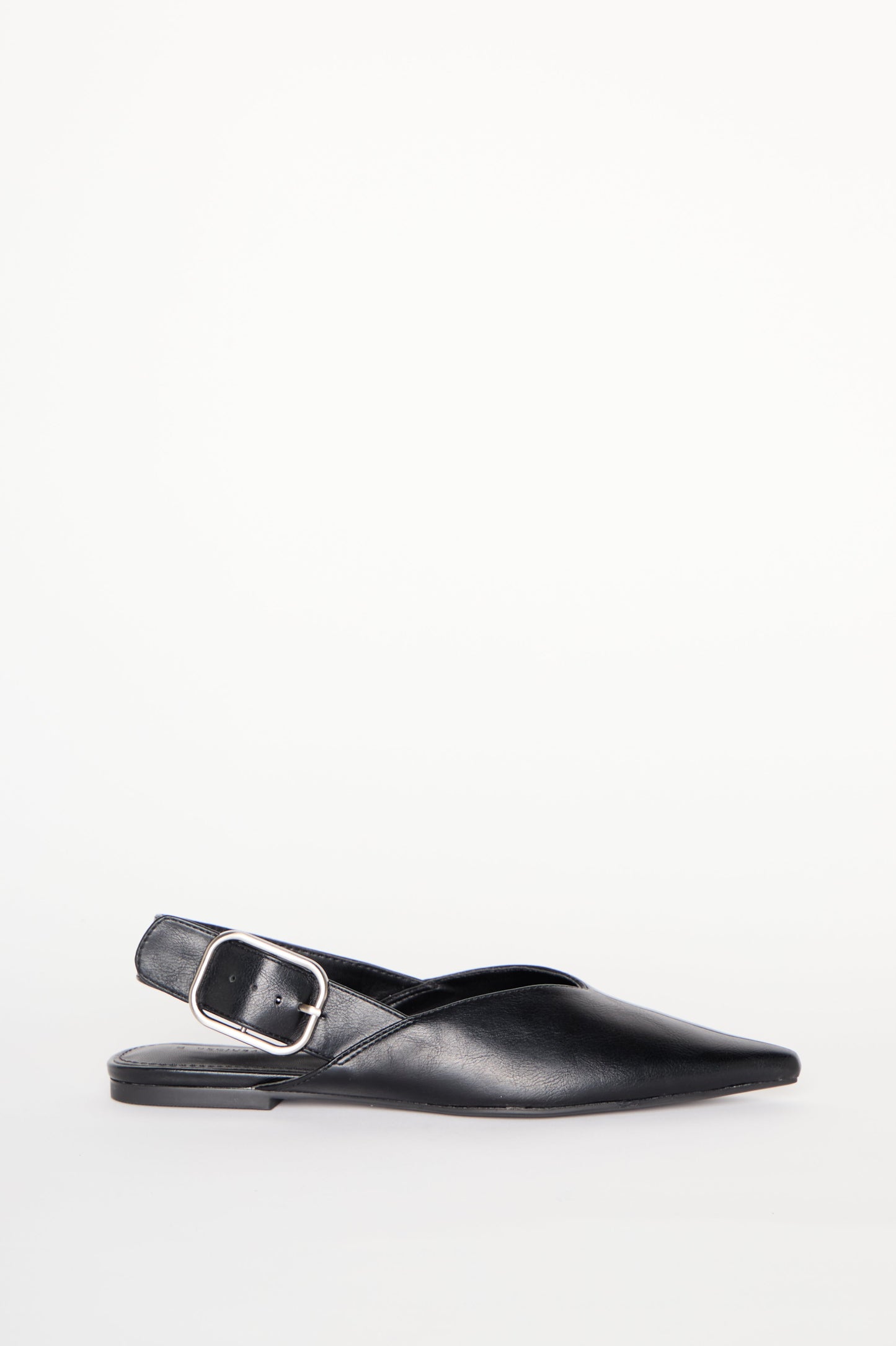 Tilly Point Sling Back