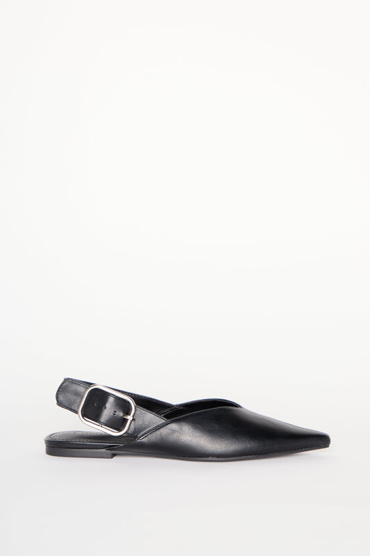 Tilly Point Sling Back