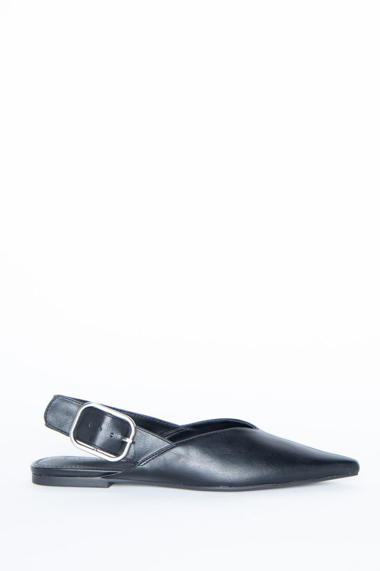 Tilly Point Sling Back