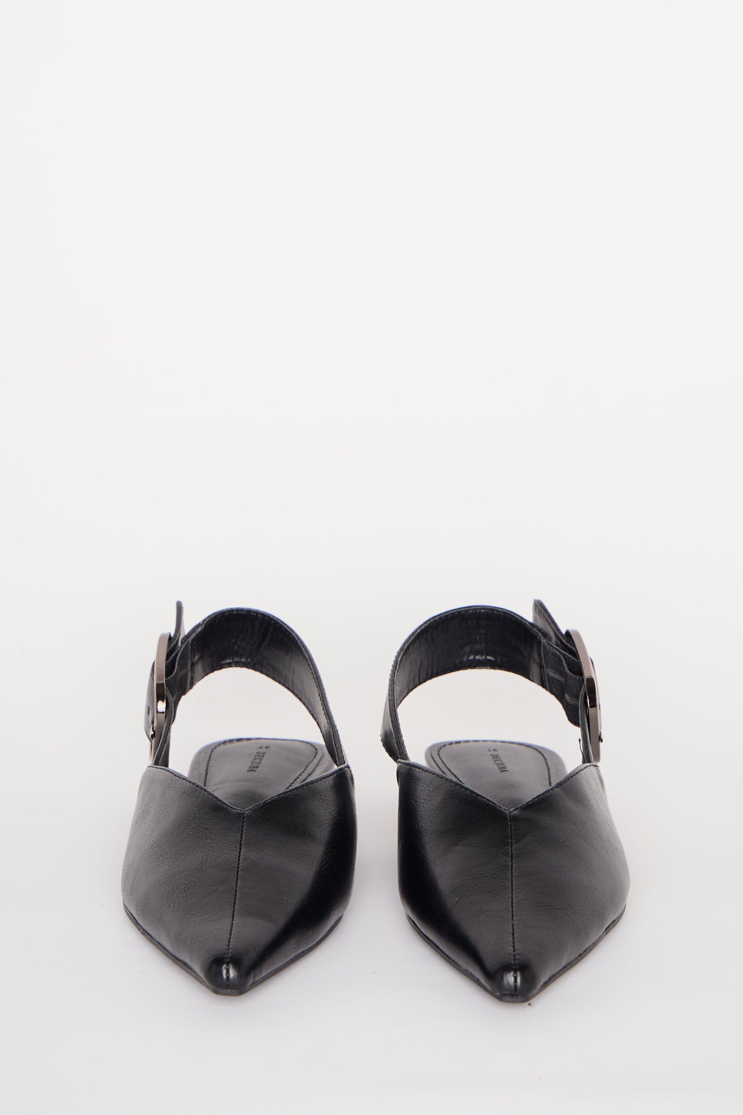 Tilly Point Sling Back
