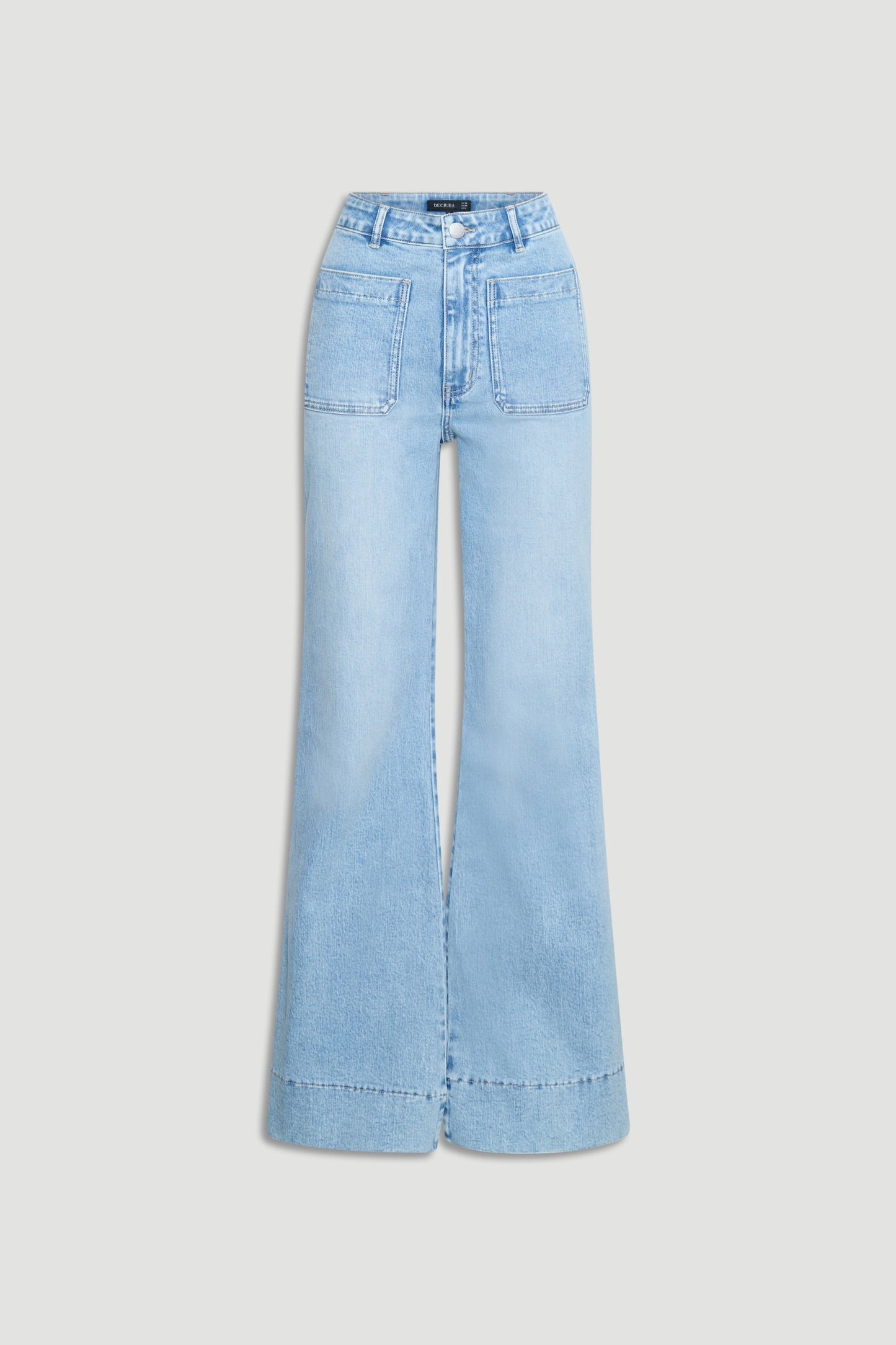 Tori Flare Jean