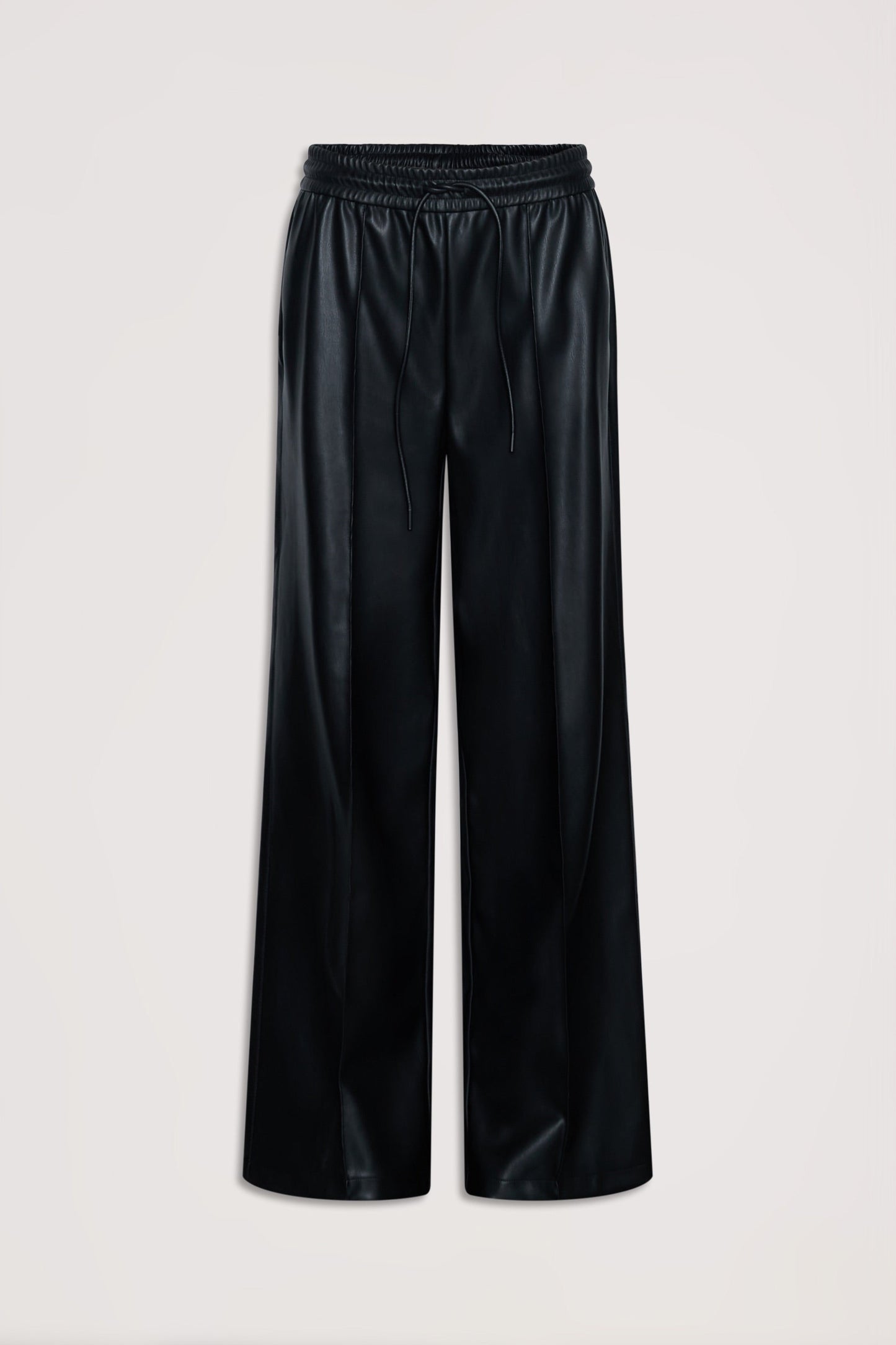 Scarlett PU Pull On Pant