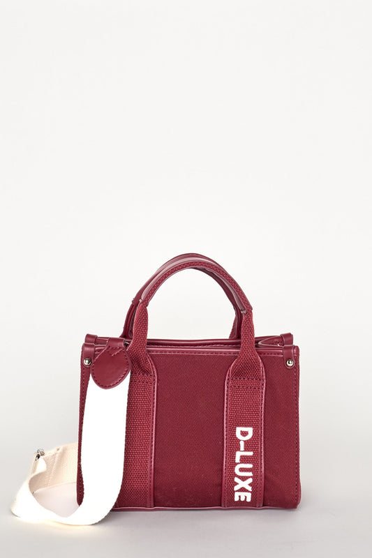 D-Luxe Ellie Mini Tote