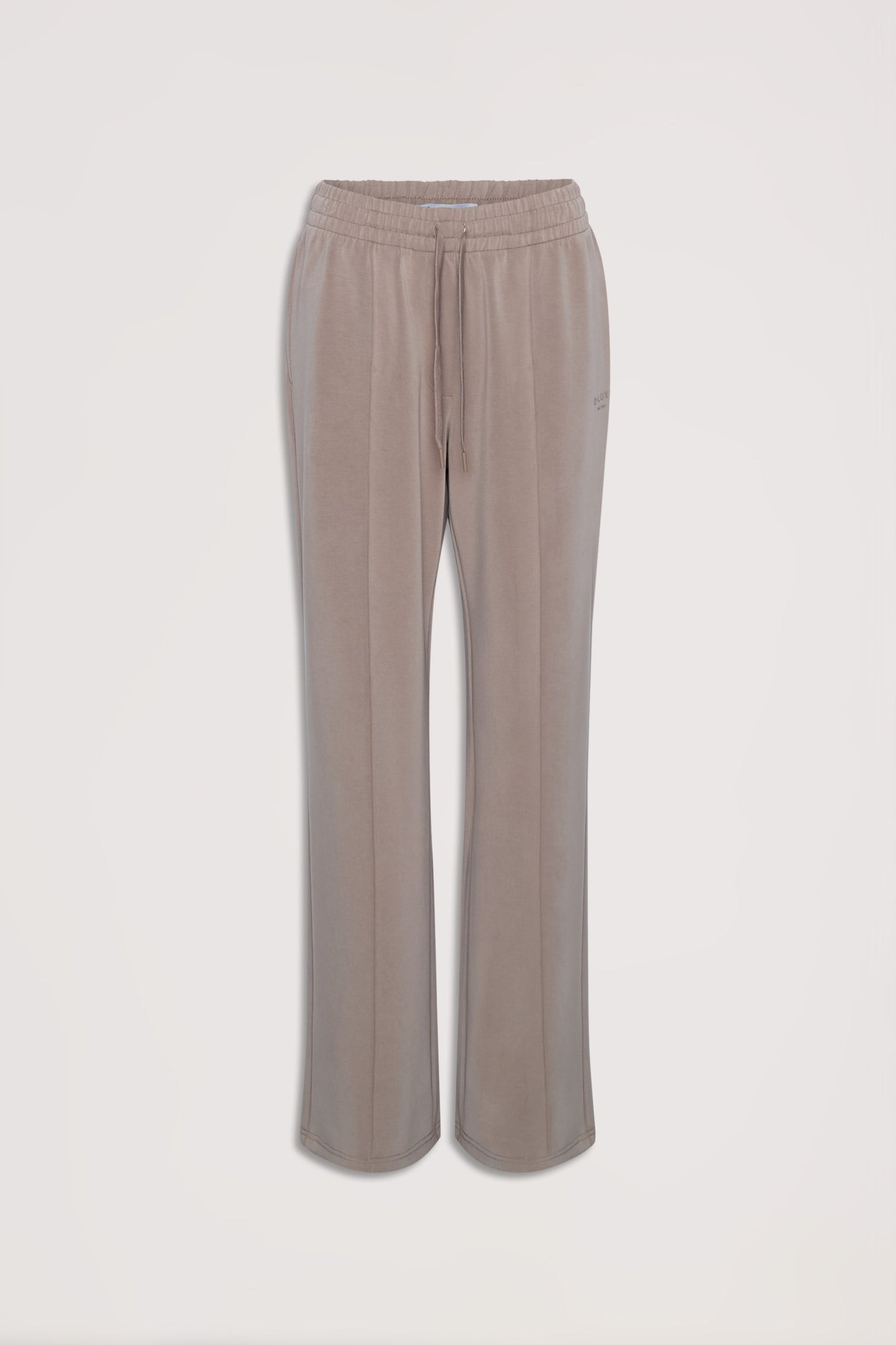D-Luxe Neoprene Wide Leg Pant